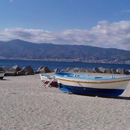 L'Antica Locanda Catona Di Reggio Calabria Екстер'єр фото