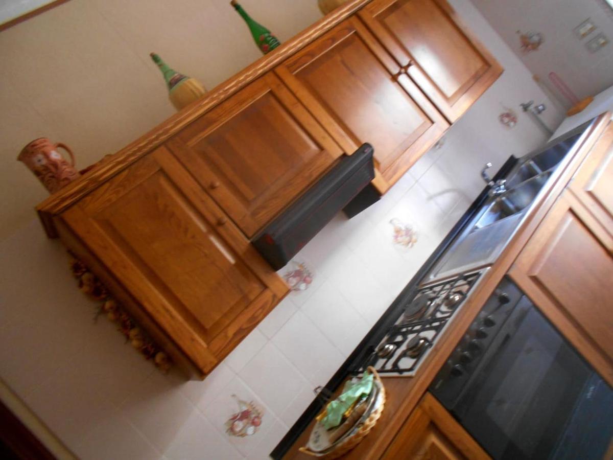 L'Antica Locanda Catona Di Reggio Calabria Екстер'єр фото