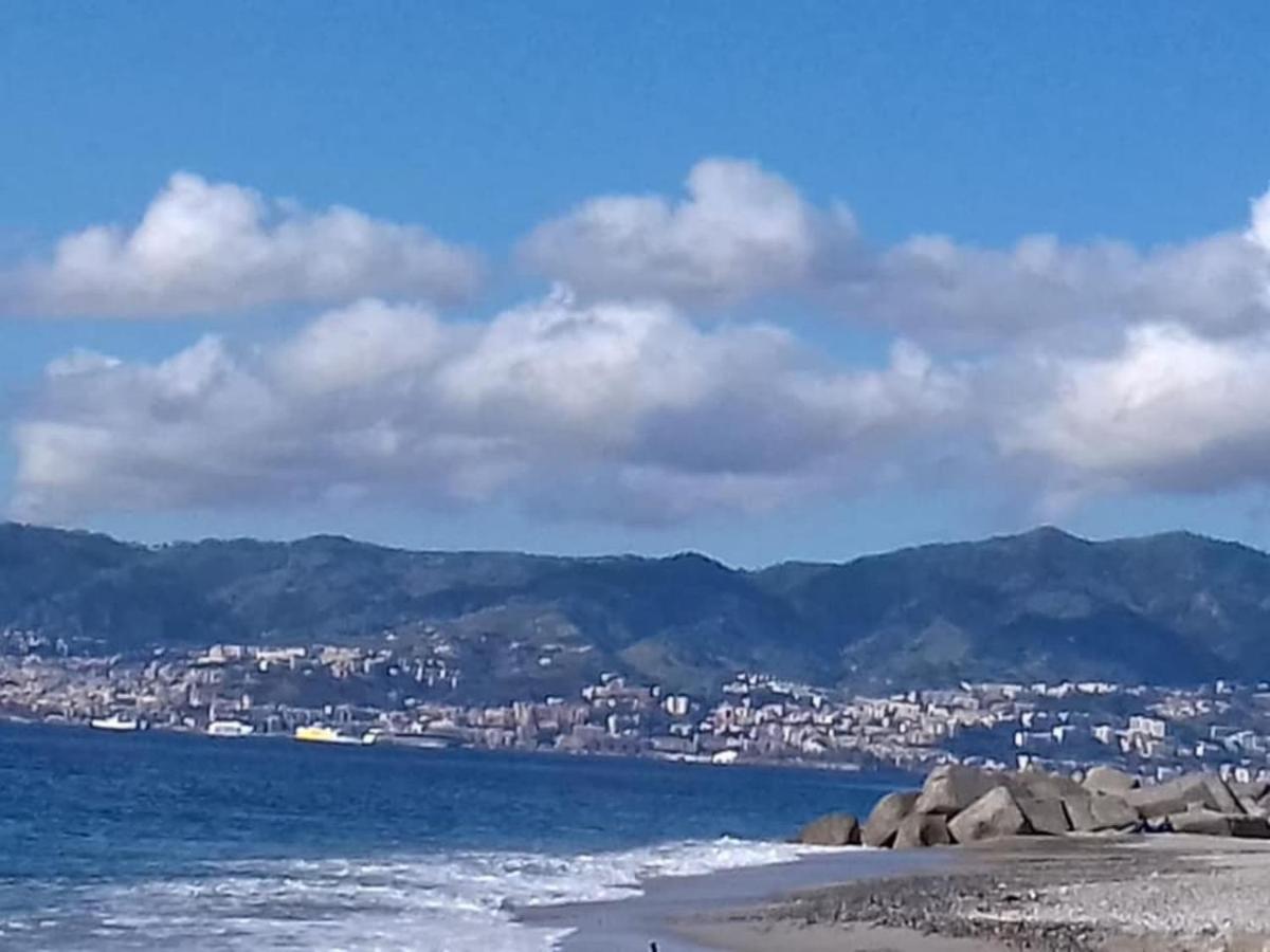 L'Antica Locanda Catona Di Reggio Calabria Екстер'єр фото