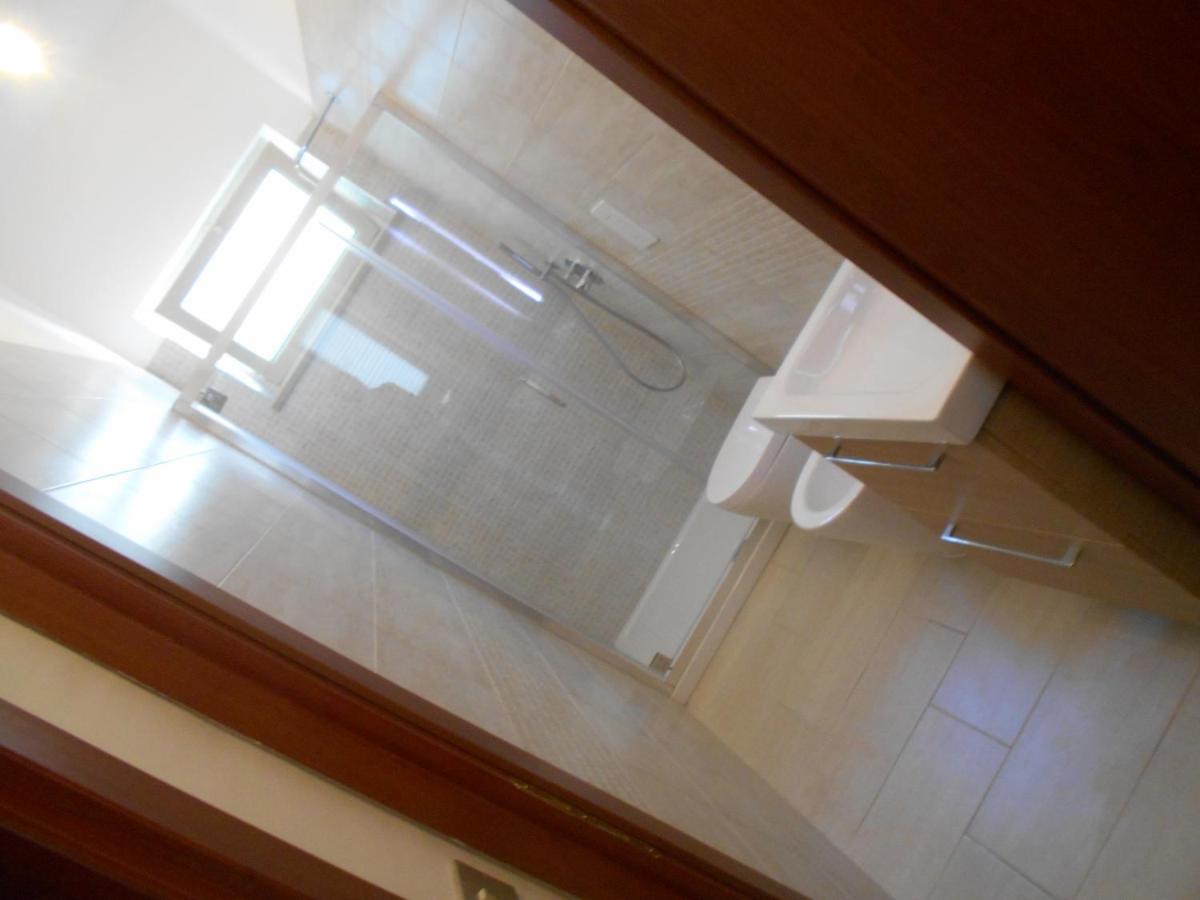 L'Antica Locanda Catona Di Reggio Calabria Екстер'єр фото