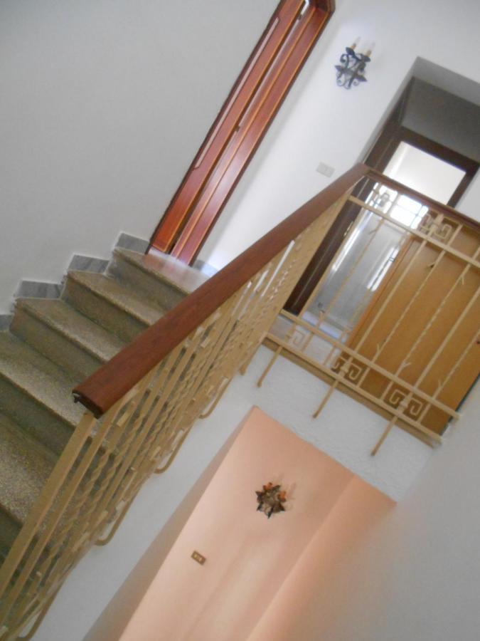 L'Antica Locanda Catona Di Reggio Calabria Екстер'єр фото