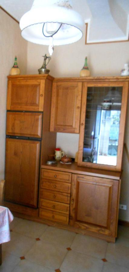 L'Antica Locanda Catona Di Reggio Calabria Екстер'єр фото