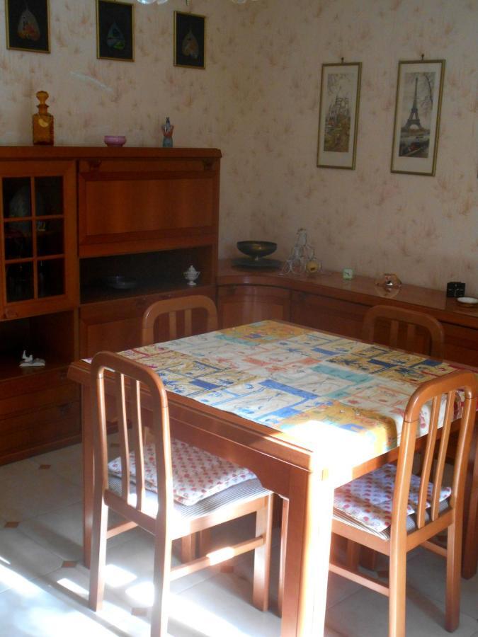 L'Antica Locanda Catona Di Reggio Calabria Екстер'єр фото