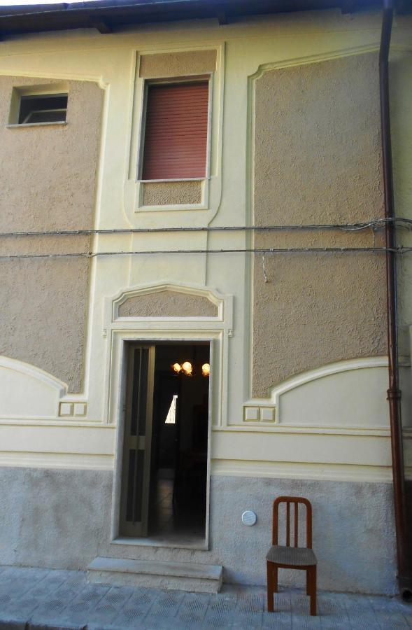 L'Antica Locanda Catona Di Reggio Calabria Екстер'єр фото